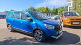 Dacia Lodgy TCe 115 Stepway - Dacia Lodgy aus 2016