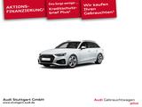 Audi A4 Avant 40 TFSI quattro S line Matrix B&O 360°