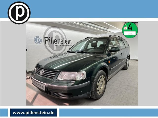 Volkswagen Passat Variant 1.6 AHK+SCHIEBEDACH