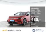 Volkswagen ID.7 Tourer Pro S | NAVI | AHK | ACC | LED |