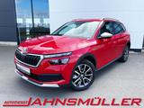 Skoda Kamiq Scoutline 1.0l TSI DSG*LED*Navi*Klima*SH* - Skoda Kamiq: Scoutline