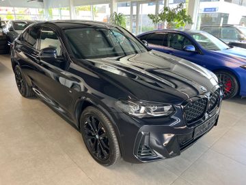 BMW X4 - 7