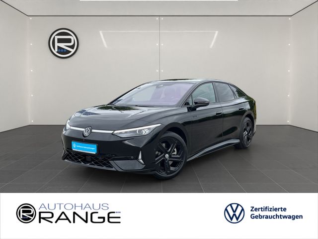 Volkswagen ID.7 GTX 4Motion 250kW 1-Gang Automatik