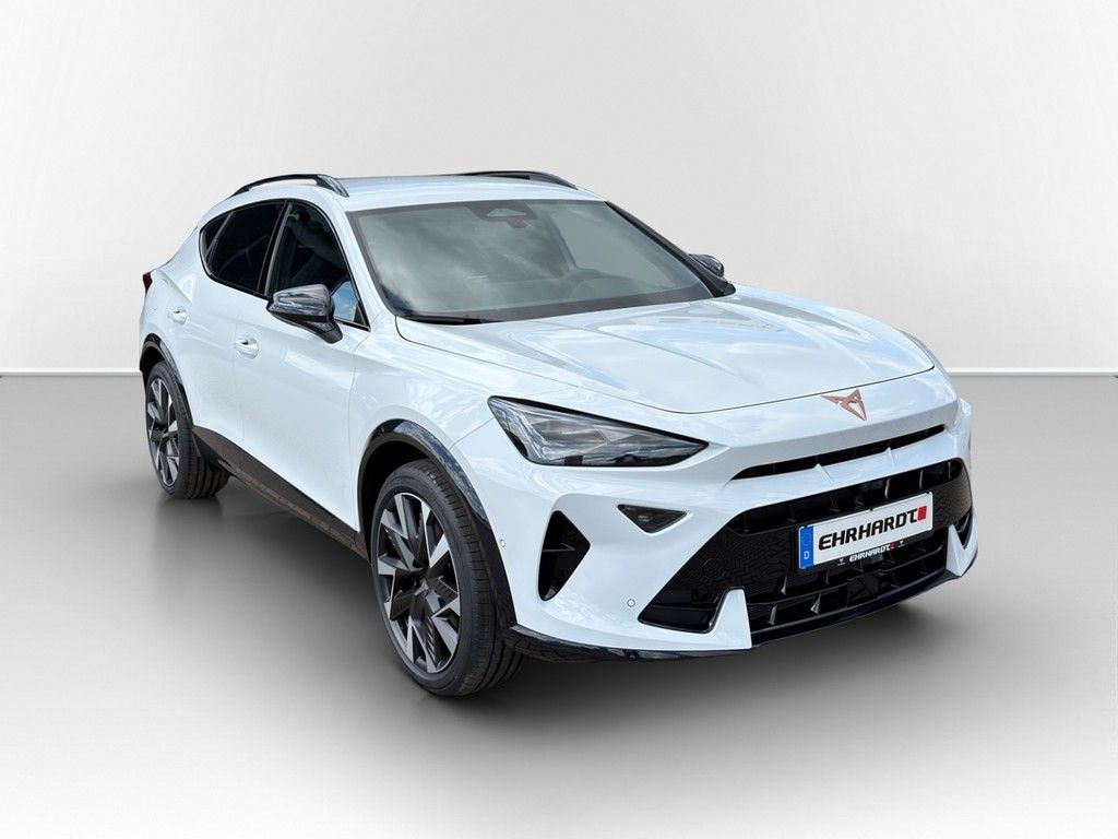 Cupra Formentor e-Hybrid 1.5 TSI DSG VZ DCC AHK*MATRIX imagem 3