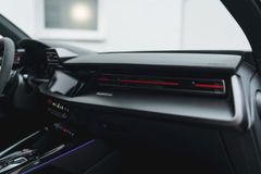 Fahrzeugabbildung Audi RS3 Limousine *1. HAND / SONOS / GARANTIE*