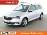 Skoda Fabia 1.0 MPI Soleil*NAVI*TEMPO*CAM*PDC*SHZ* - Skoda Fabia Gebrauchtwagen in Stuttgart