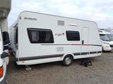 Dethleffs c-go 465 KR up  - Offers matching your search criteria