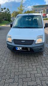 Ford Transit Connect - gebrauchte Ford Transit Connect aus dem Jahr 2011