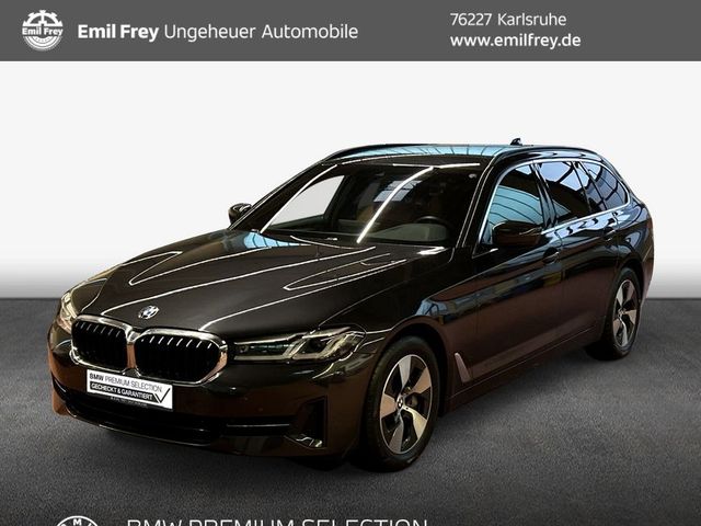 BMW 530d xDrive Touring Aut.