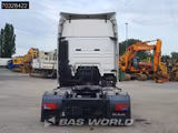 MAN TGX 18.500 4X2 Mega Retarder 2x Tanks Standklima - MAN Kombi, Kleinbus bis 9 Sitze
