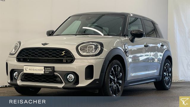 MINI Cooper SE ALL 4 Countryman A Classic-Trim,Navi,A