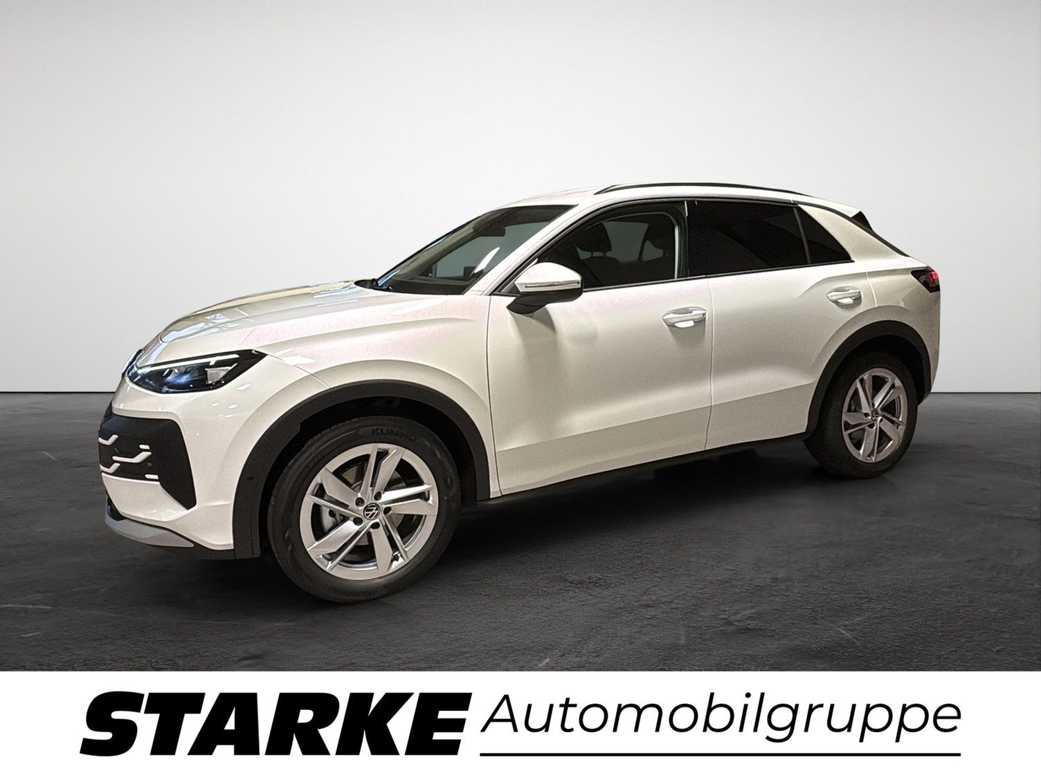 Volkswagen T-Roc 1.5 eTSI DSG Life 18Zoll  Technikpaket W-R imagem 2