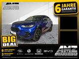 Honda ZR-V e:HEV Sport FLA HUD SpurH el.Heck LM LED - blaue Honda ZR-V