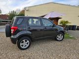 Daihatsu Terios 1.5 TOP Allrad 4WD, Alu Klima 2.Damenhand - Daihatsu Terios: Top