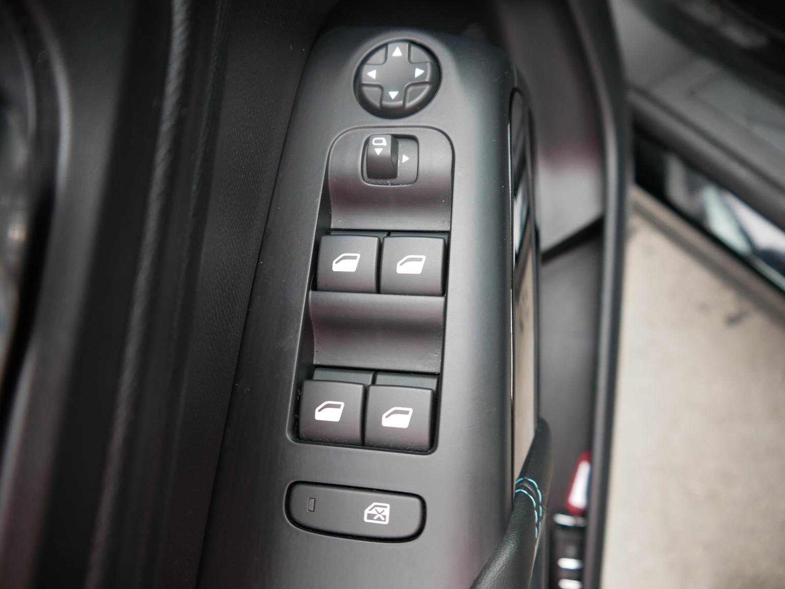 Citroën C5 Aircross Max Hybrid 145 Aut. LED ACC Navi