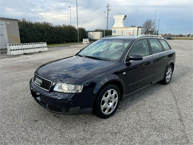 Audi A4 2.5 V6 TDI/180 CV cat Avant quattro