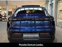 Porsche Macan - Vorschau Bild 3