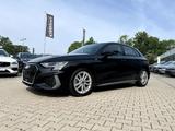 Audi A3 Sportback 30 TDI S-Line LED Navi Kamera Sitzh