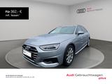Audi A4 Avant 35 TDI LED AHK Navi Kamera Carplay - Jahreswagen: Kombi