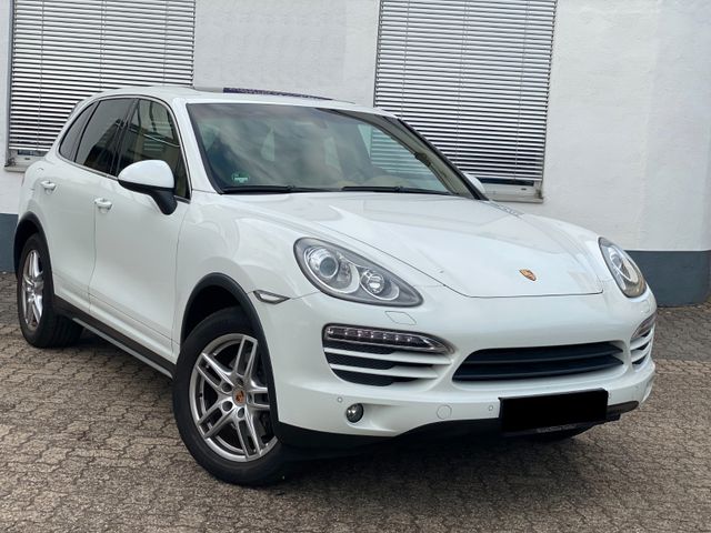 Porsche Cayenne 3.6 V6 *Panorama/Leder/Xenon/Kamera*