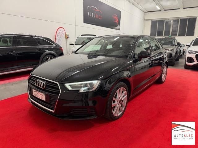 AUDI ANDERE
