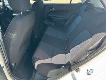 Kia Picanto 1.0 Vision Facelift Navi PDC SHZ Klima