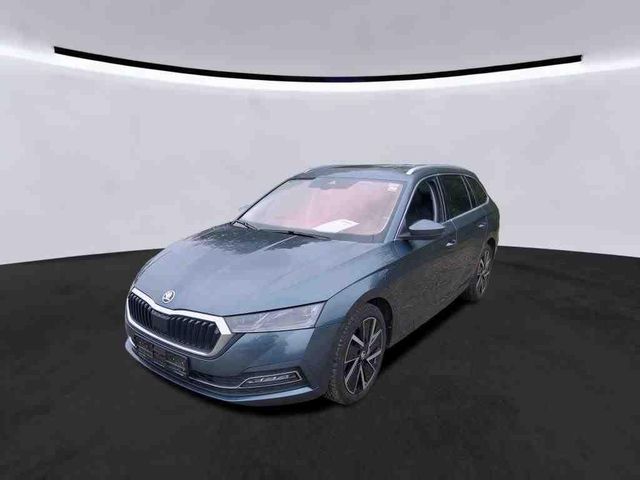 Skoda OCTAVIA STYLE 1.4e-HYBRID/MTRX/HuD/PANO/ACC/DCC