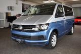 Volkswagen T6 2.0 TDI Multivan Kamera Klima Standhzg AHK 1. - Volkswagen T6 Multivan aus 2019