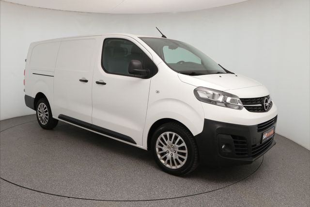 Opel Vivaro Cargo L3 ParkPil|Sitzhz|TotWink|Holzboden