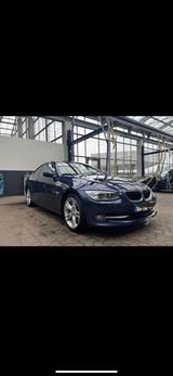 BMW-320D Coupé - XDrive - Leder- Harman Ka... - BMW 320: Coupe, 320d Xdrive