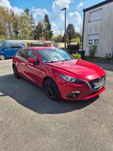 Mazda 3 2.0 SKYACTIV-G 120 Nakama Nakama - Mazda 3: Nakama