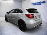 Mercedes-Benz A 180 7G-DCT Urban AHK NAVI RFK SHZ LED Night - Mercedes-Benz A 180: 7g Dct