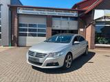Volkswagen Passat CC 2.0 tdi 170ps - Volkswagen Passat CC: TDI 170