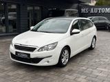 Peugeot 308 SW Active Panorama-Rück.Kamera-Navigation - gebrauchte Peugeot 308 aus dem Jahr 2014