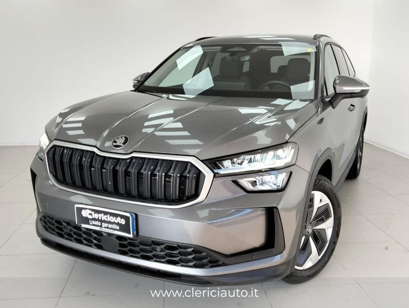 Other Škoda Kodiaq 2.0 TDI DSG 7 posti Executive