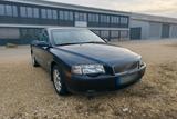 Volvo S80 2.4  170 PS  Baujahr 2000  TÜ... - Volvo S80 mit Benzin-Antrieb: Limousine, 2.4