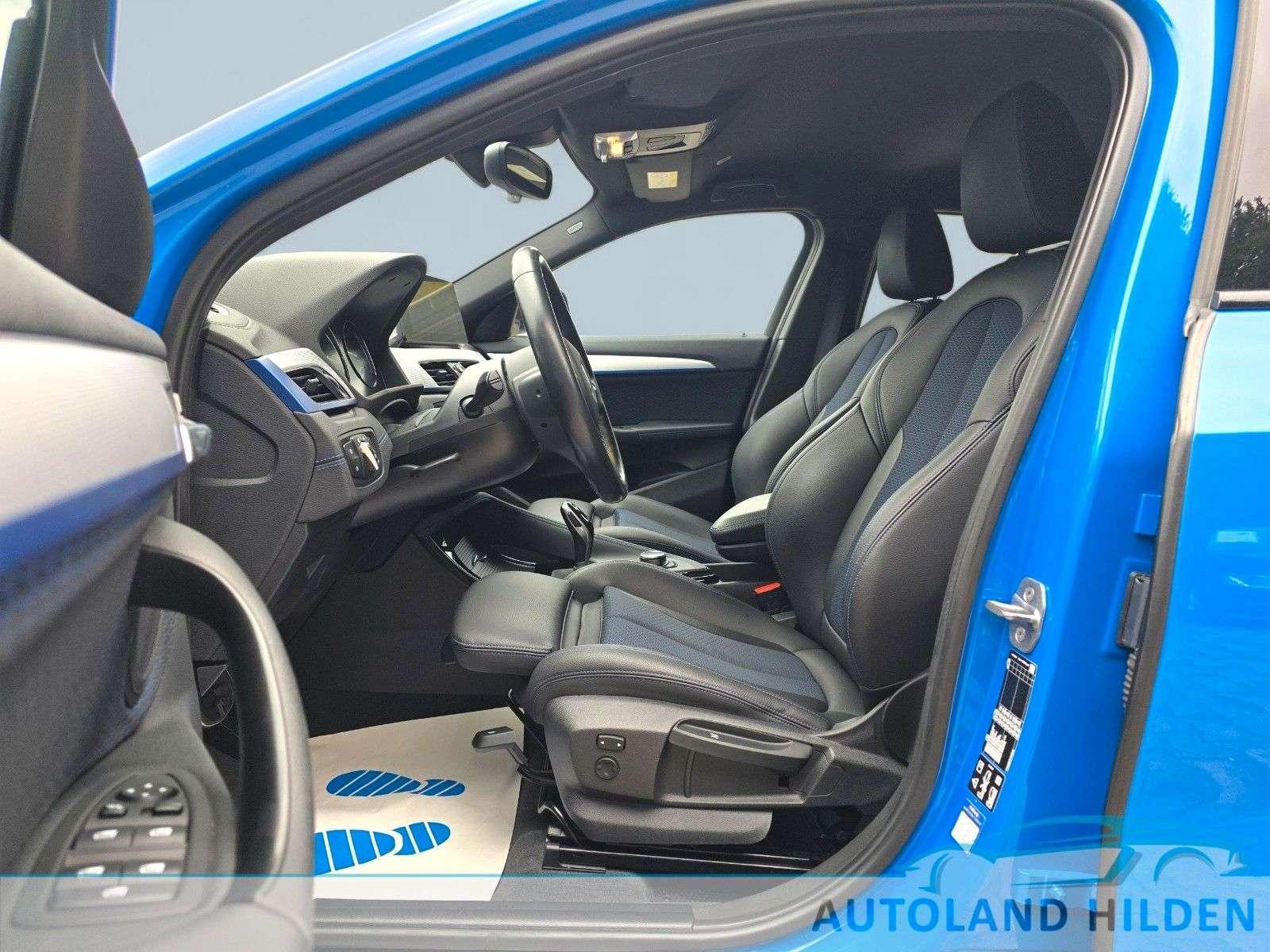 BMW X2 xDrive 20 i M Sport/HUD/Kamera/LED/19 /1 Hand, миниатюра 20