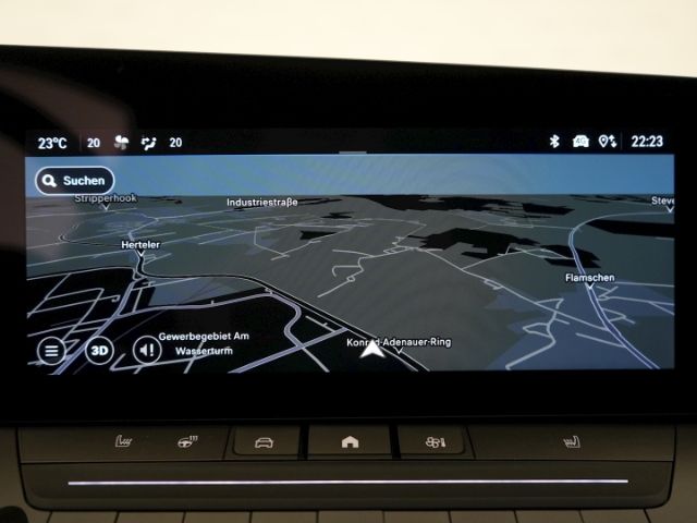 Astra L ST GS AT+360°KAMERA+KEYLESS+AHR-SITZ+SIT