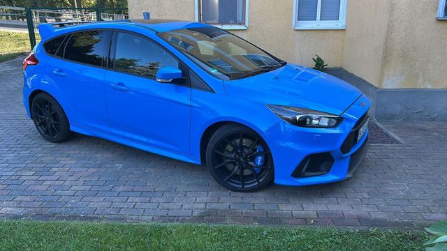 Ford Focus RS MK3