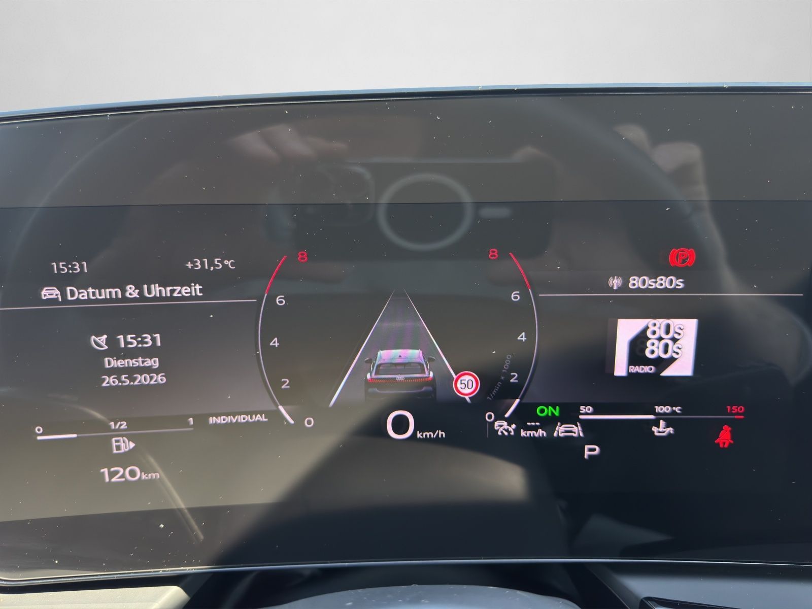 Audi A5 - Bild 10