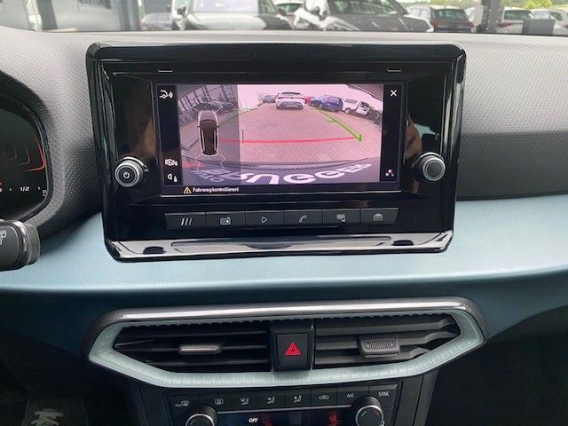 Seat Arona - Bild 15