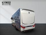 HYMER / ERIBA / HYMERCAR B-Klasse MC I 600  Ihr Vorteil. Unser Service. - Wohnwagen & Wohnmobile in Düsseldorf