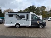 Knaus VAN TI MAN 640 MEG VANSATION ACC