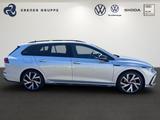 Volkswagen Golf VIII Variant 1.5eTSI DSG R-Line LED+ACC+KAM - Volkswagen: Variant