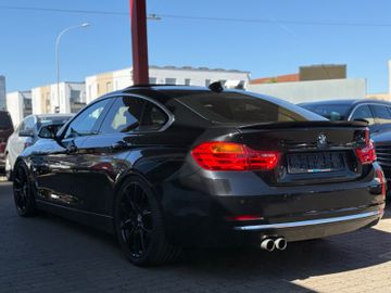 BMW 425 - 6