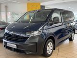 Volkswagen T7 Caravelle 2.0 TDI*KAMERA*LED*SpuR*PDC*DiGiTAL - blaue Volkswagen T7 Caravelle