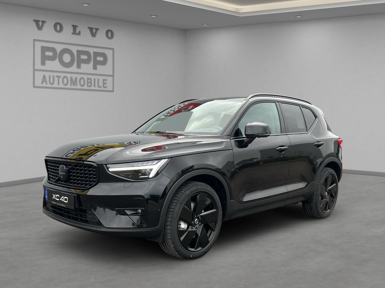Volvo XC40 - Bild 1