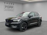 Volvo XC40 B3 Plus Black Edition 20" 360° ACC LED PANO - Volvo XC40 Tageszulassungen