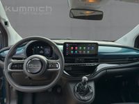 Fiat 500C - Vorschau Bild 8