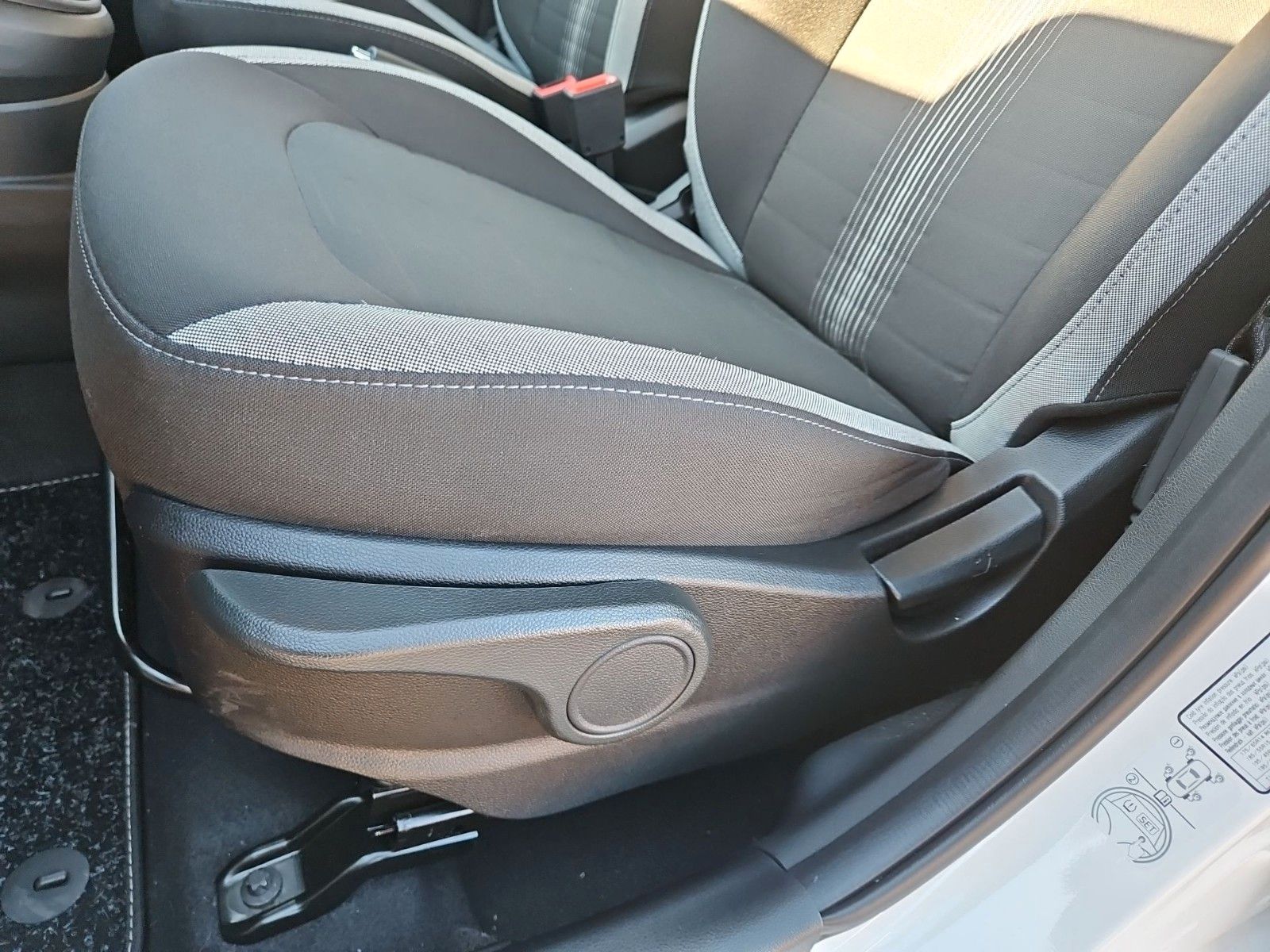 Hyundai i10 – Bild 18